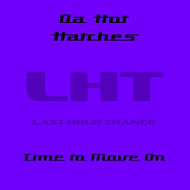 Time to Move On - Classic HandsUp Extended Version