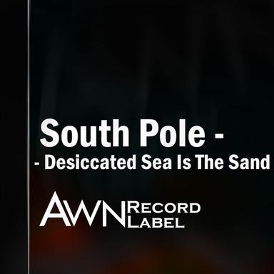 Desiccated Sea Is The Sand - Original Mix