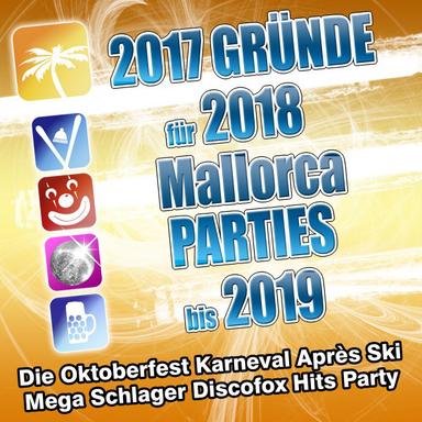 Tramps von der Pfalz - Bamboleo Mix