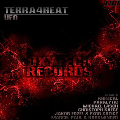 Ufo - Paralytic Remix