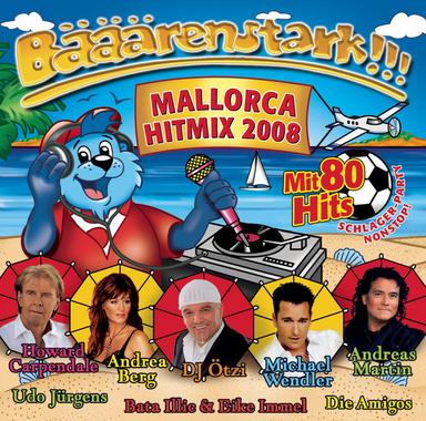 Die Frau in meinen Träumen - Party Mix