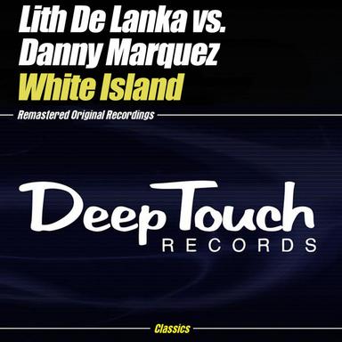 White Island - Lith De Lanka Dub