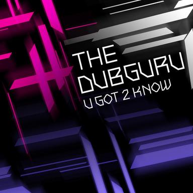 U Got 2 Know - Original Mix