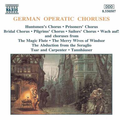 Die Zauberflote (The Magic Flute), K. 620: Die Zauberflote (The Magic Flute), K. 620, Act II: Final Chorus