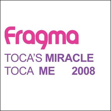 Toca Me - Inpetto 2008 Edit