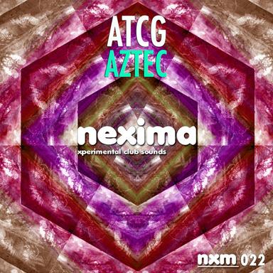 Aztec - Original mix
