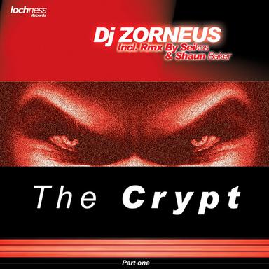 The Crypt - Brainkiker Remix