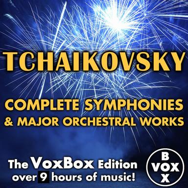 Symphony No. 4 in F Minor, Op. 36