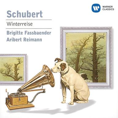 Schubert: Winterreise, Op. 89, D. 911: No. 1, Gute Nacht