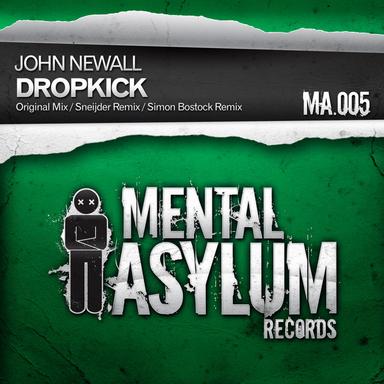 Dropkick - Original Mix