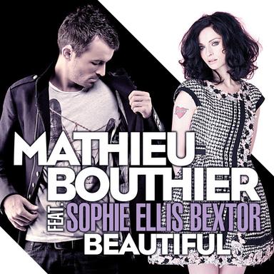 Beautiful - Mischa Daniels Remix
