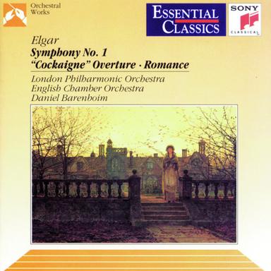 Symphony No. 1 in A-Flat Major, Op. 55: II. Allegro molto