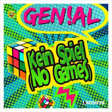 No Games - Radio Edit
