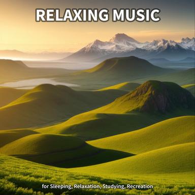 Relaxing Music for Serene Sleep