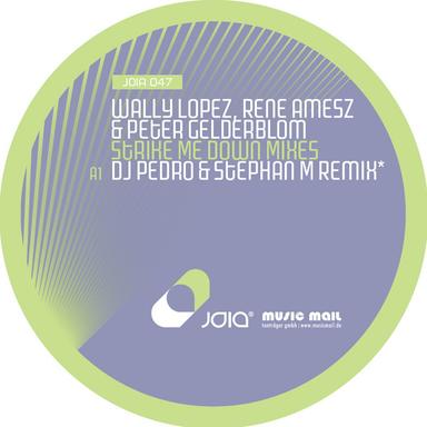 Strike Me Down - DJ Pedro & Stephan M Remix
