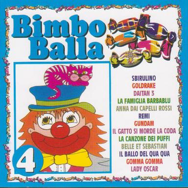 Sbirulino