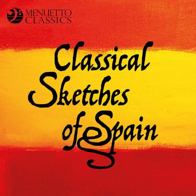 Suite Española No. 1, Op. 47: IV. Cádiz. Canción - Transcribed by Manuel Barrueco