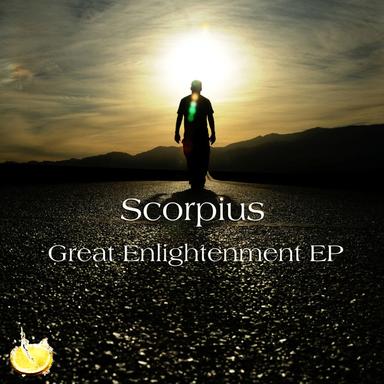 Great Enlightenment - Original Mix