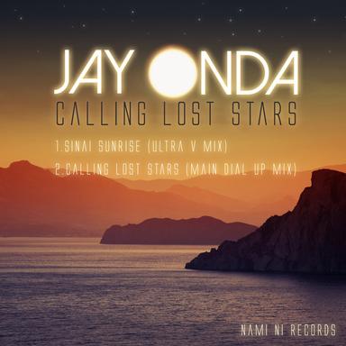 Calling Lost Stars - Main Dial Up Mix