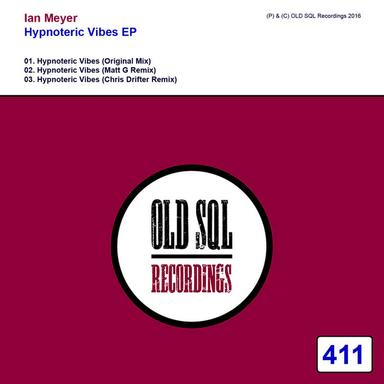 Hypnoteric Vibes - Matt G Remix