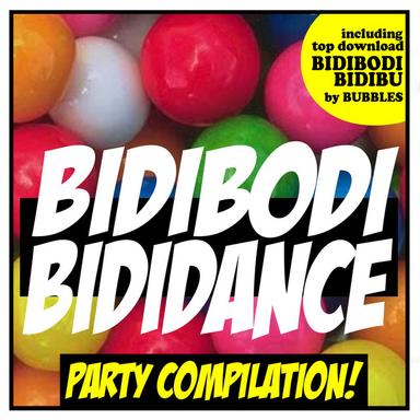 Bidibodi Bidibu (Radio Edit)