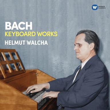 Bach: Keyboard Works