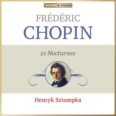 Nocturnes, Op. 9: No. 2 in E-Flat Major
