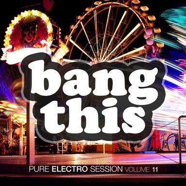 Gone - The Whiteliner & Lenny Fontana Underground Mix
