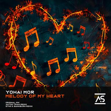 Melody of My Heart - Extended Mix