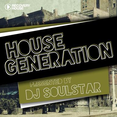 I Begin to Wonder - DJ Soulstar Remix