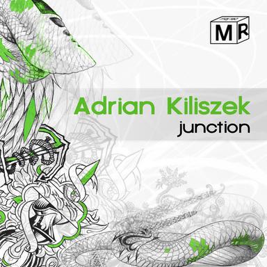 Junction - Jon May & Florenz Sanchez Remix