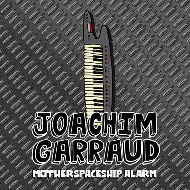 Mother Spaceship Alarm - Radio Edit