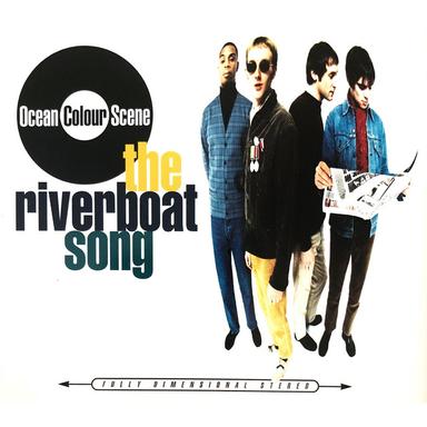 The Riverboat Song