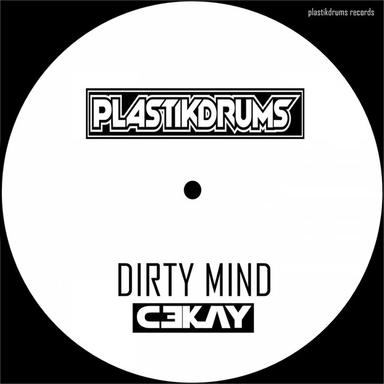 Dirty Mind - Cekay Pellegrini Remix