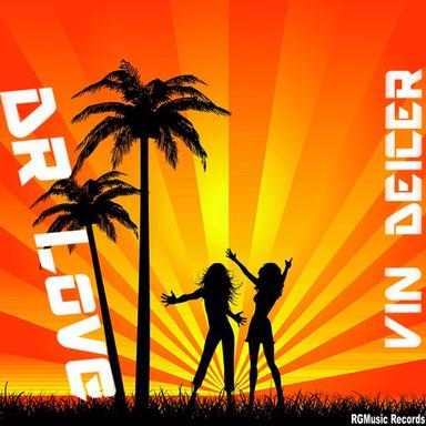 Dr Love - Extentend Mix