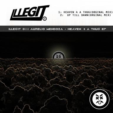Up Til Dawn - Original Mix