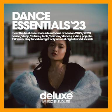 Foundation - Disco Mix