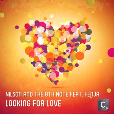 Looking for Love - Original Club Mix