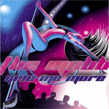 Give Me More - Club Mix