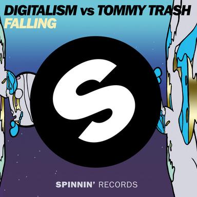Falling - Tommy Trash Version