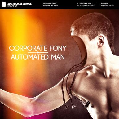 Automated Man - Calling Out Mix