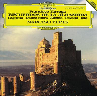 Danza mora