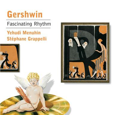Gershwin / Arr. Harris: Summertime