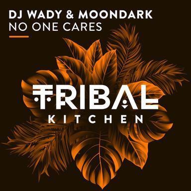 No One Cares - Original Mix