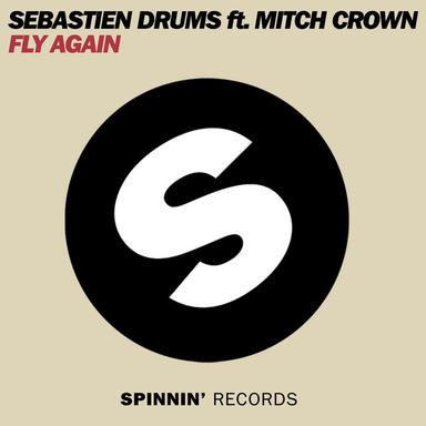 Fly Away (feat. Mitch Crown) - Radio Edit
