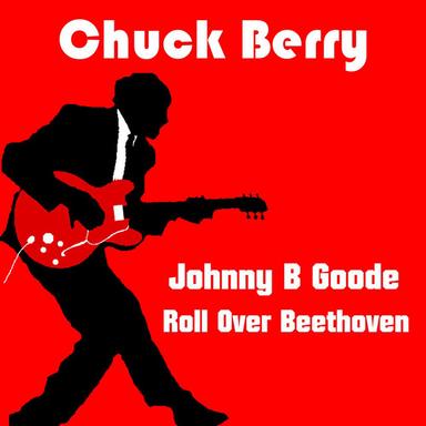 Roll Over Beethoven