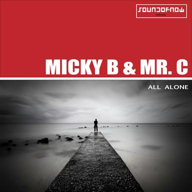 All Alone - Ambience Remix