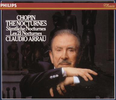 Nocturne No.19 in E minor, Op.72 No.1