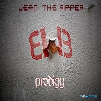 Prodigy - Original Mix