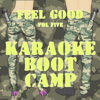 Down On the Beach Tonight (Karaoke Version) - Originally Performed By The Drifters